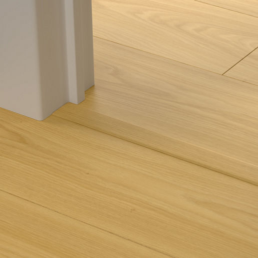 Biscuit brown oak - QSINCP05794 - Incizo profile